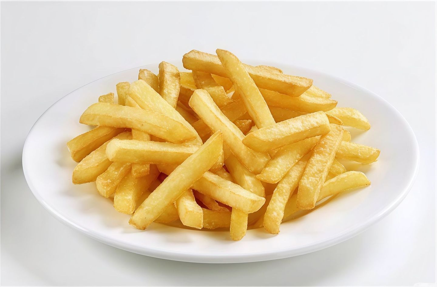 Fries Dish
