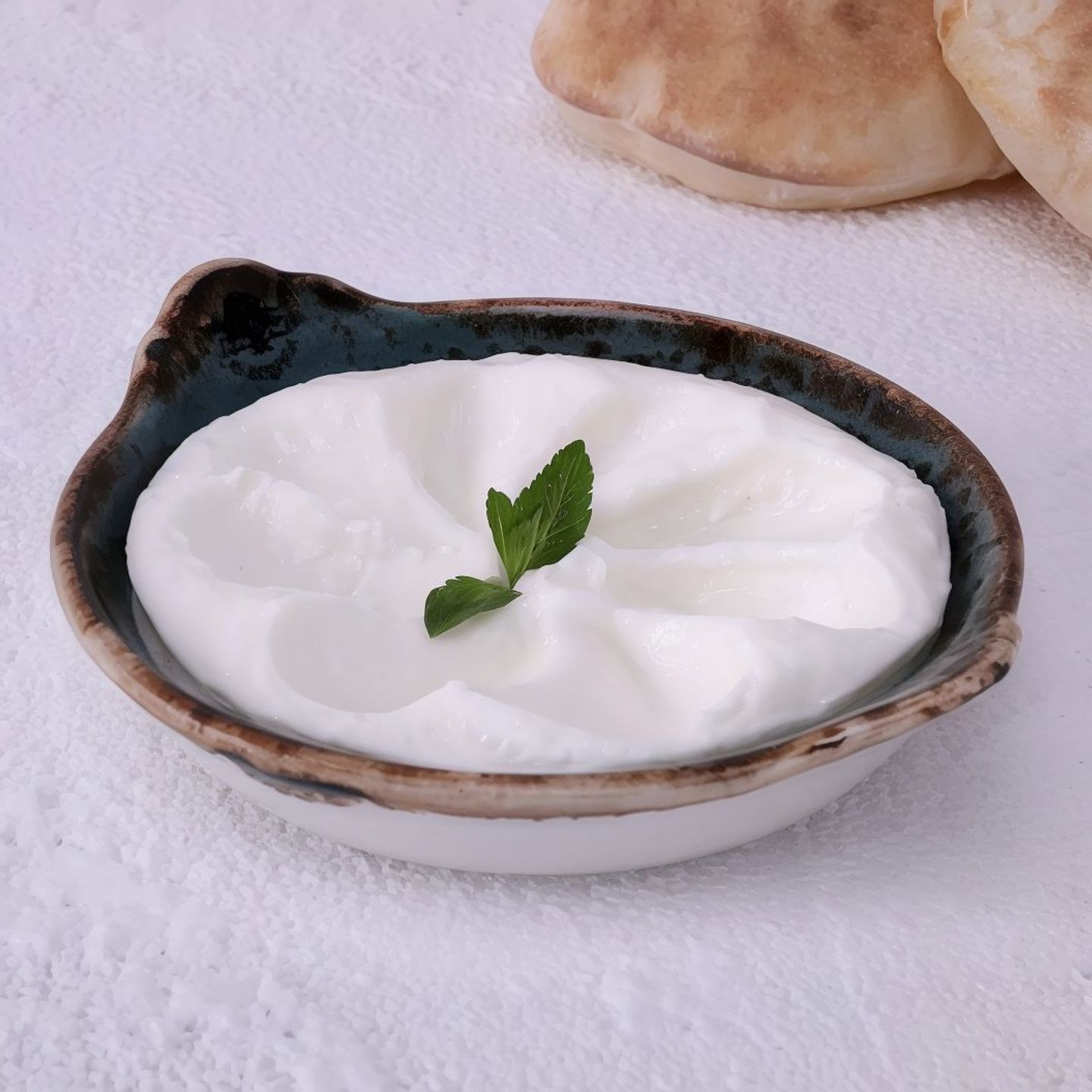 Garlic Dish