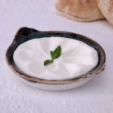 صحن ثوم