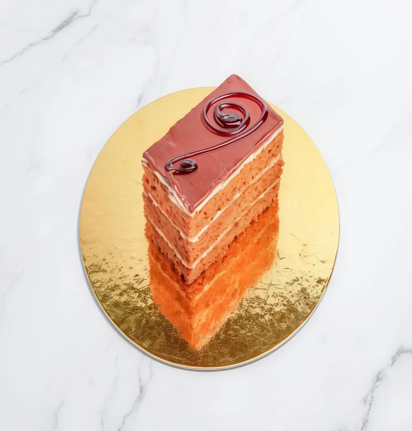 Princess Cake