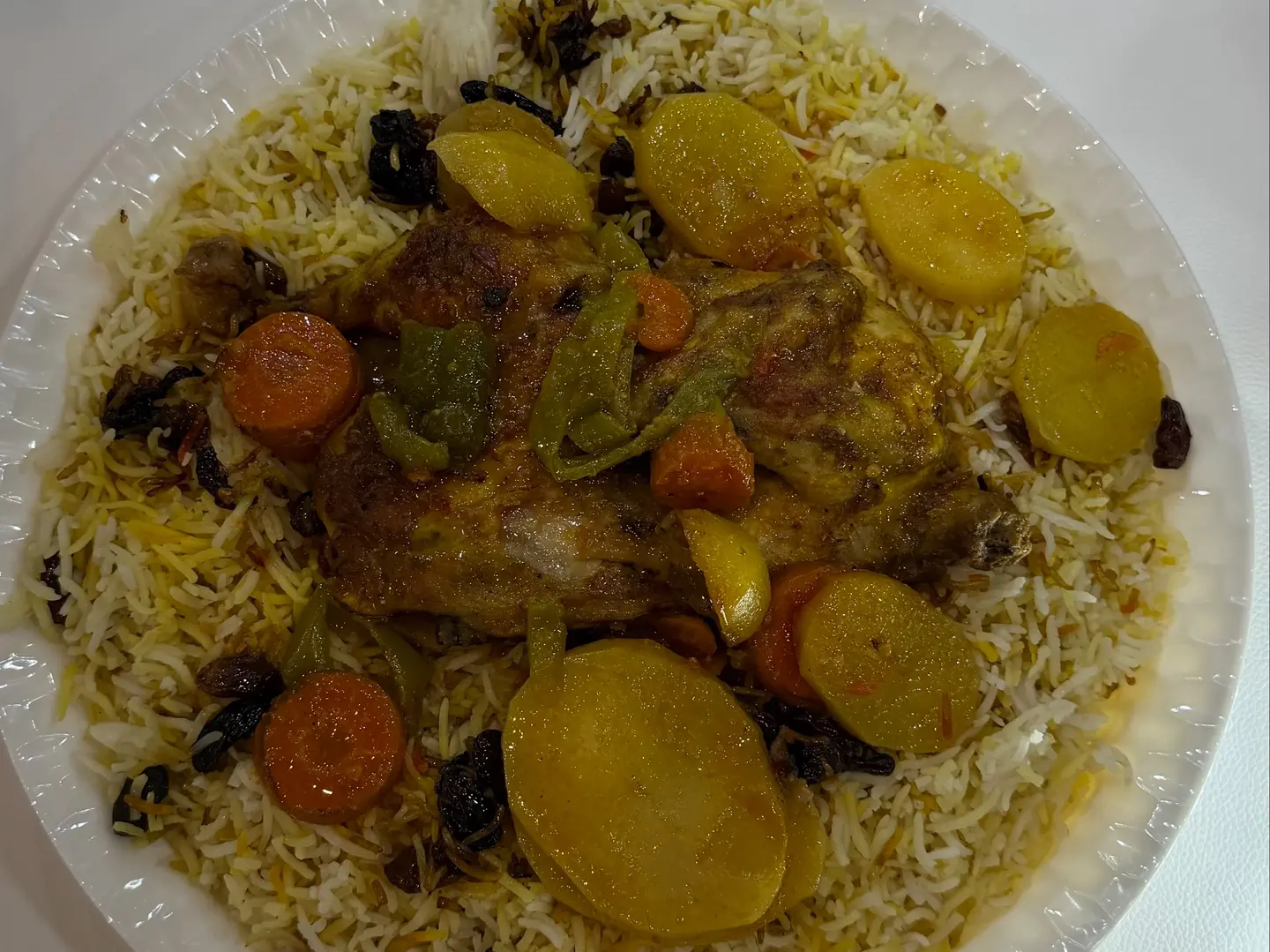 مدفون - حبة