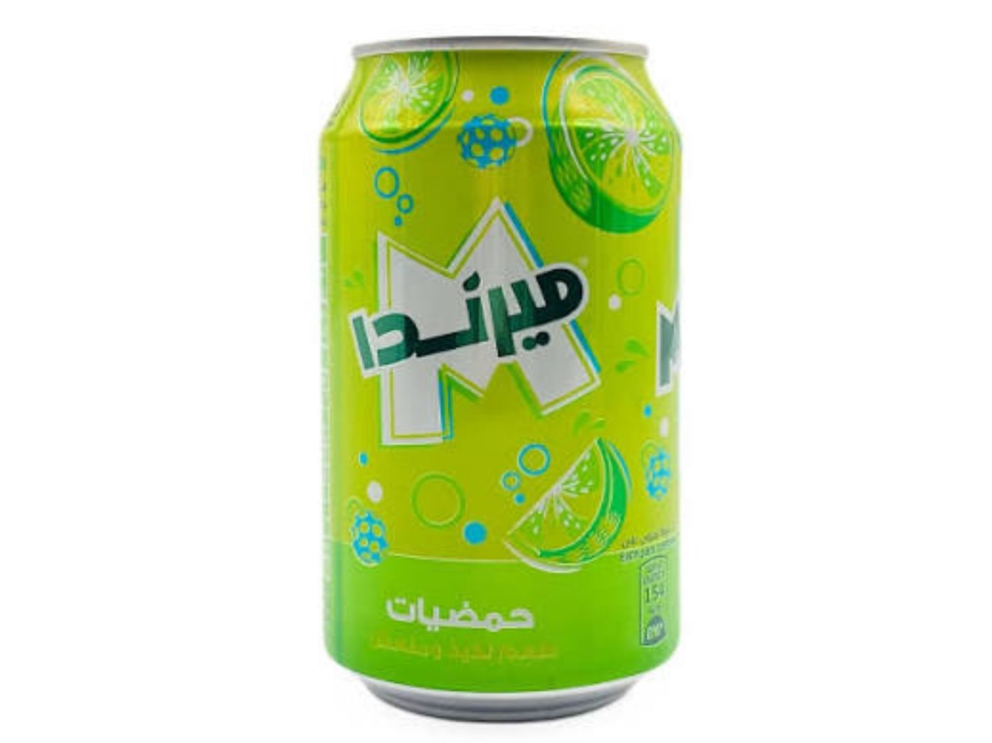 ميرندا حمضيات