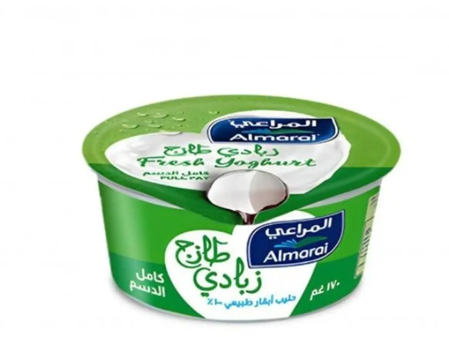 زبادي