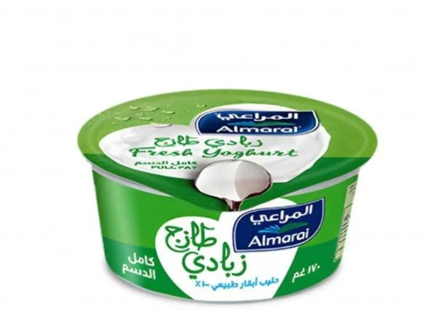زبادي