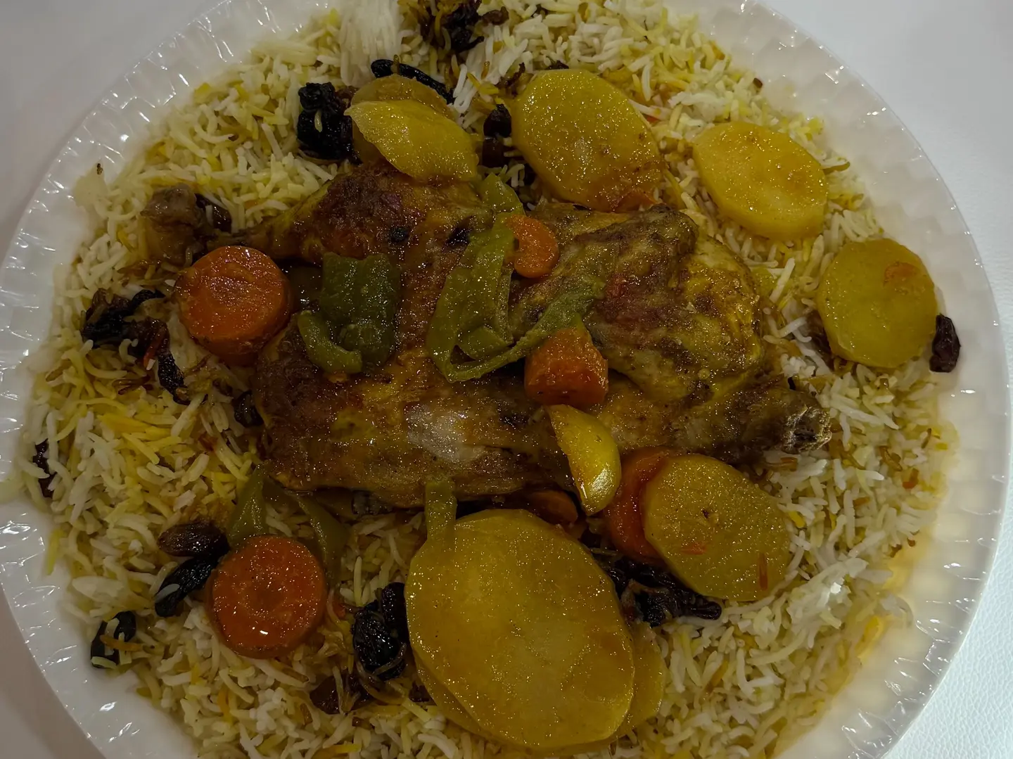 مدفون - نص حبة