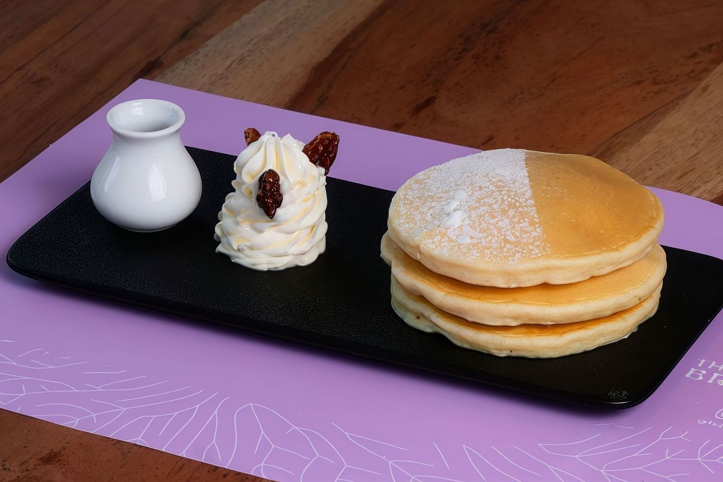 Classic Pancake