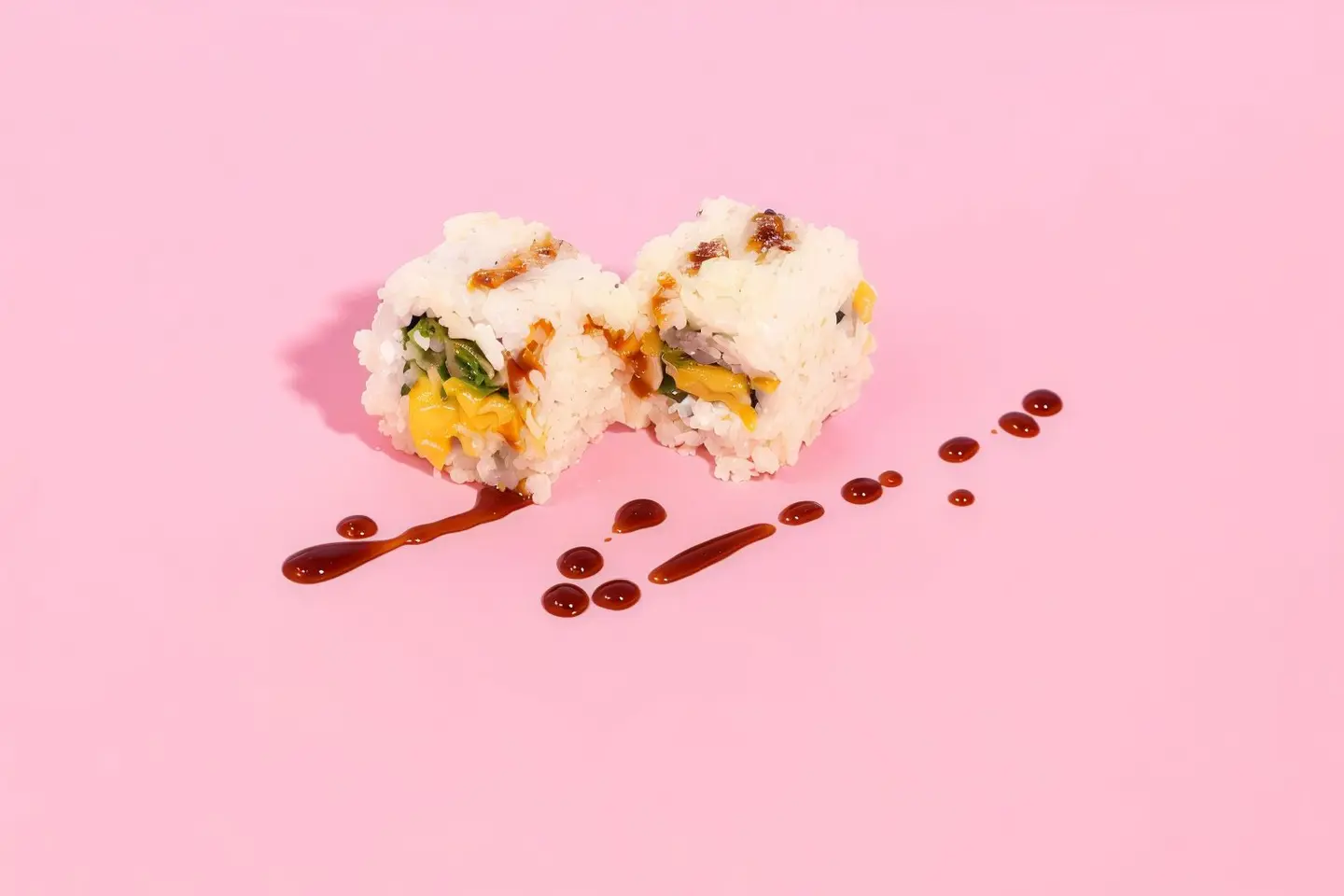 Vegetarian Roll
