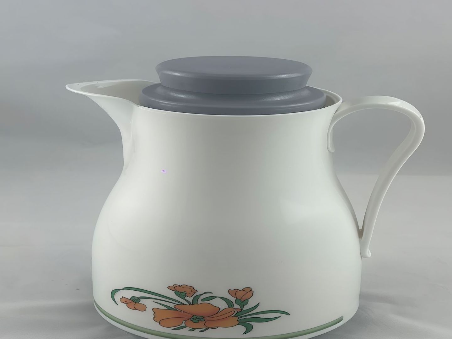 Tea Thermos