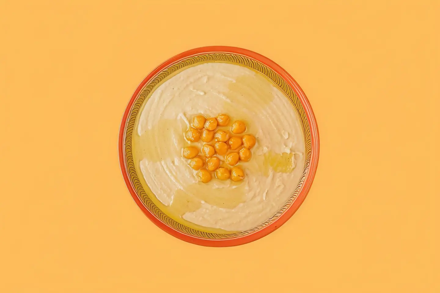 Hummus (Vegan)