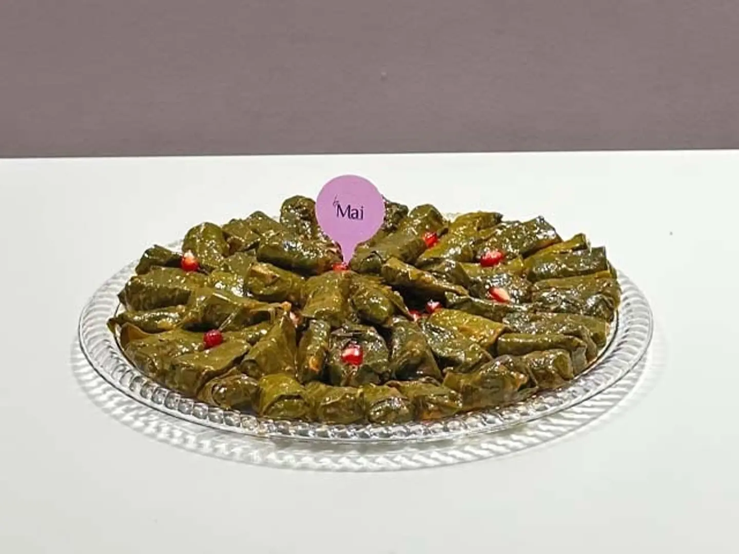 ورق عنب