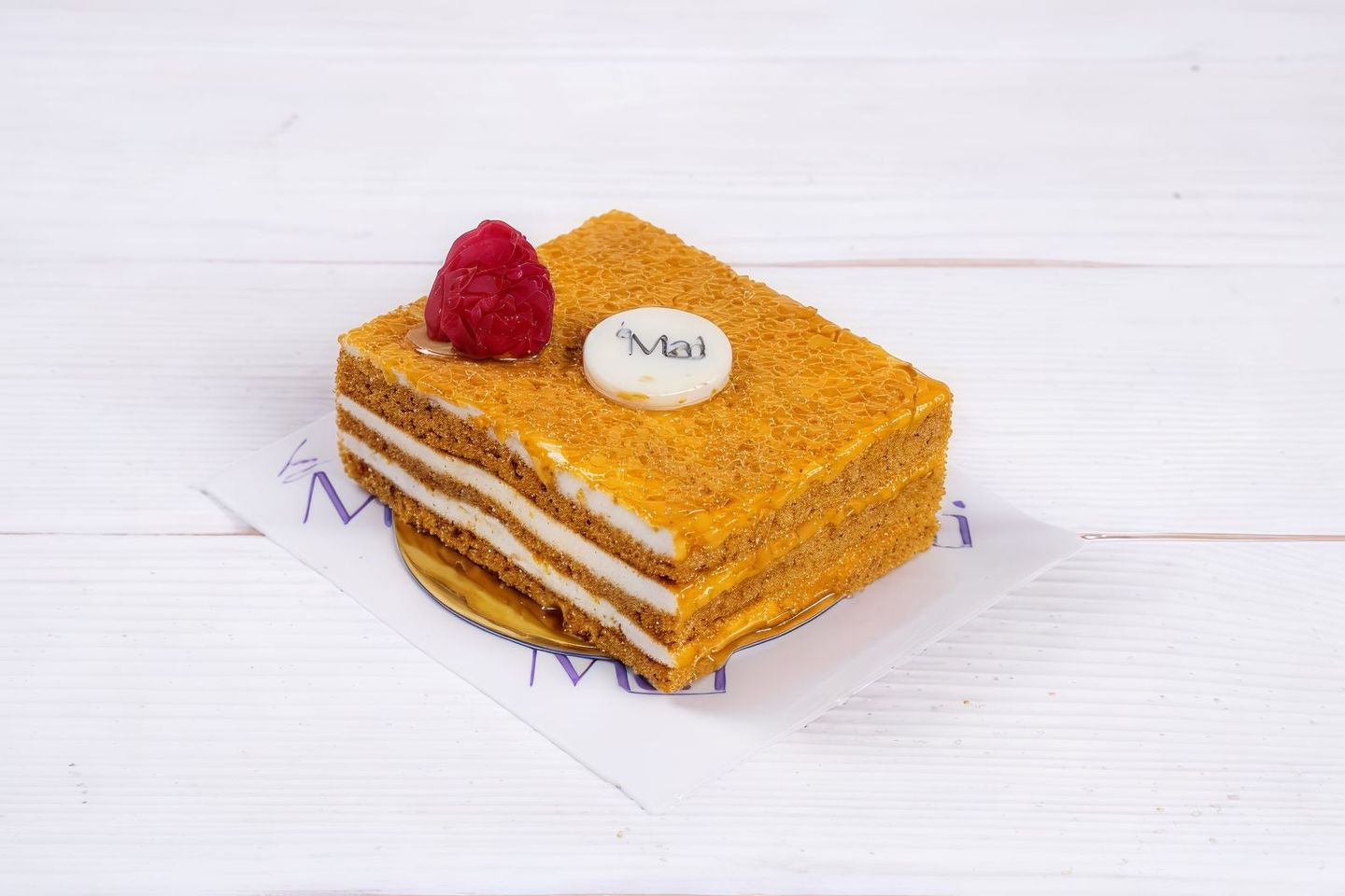Honey Cake