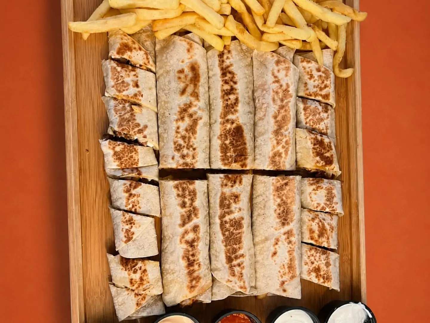 شاورما بوكس