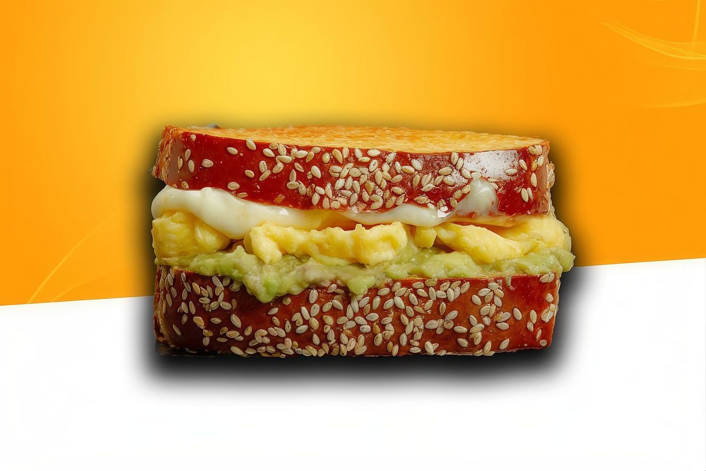 افوكادو ساندو