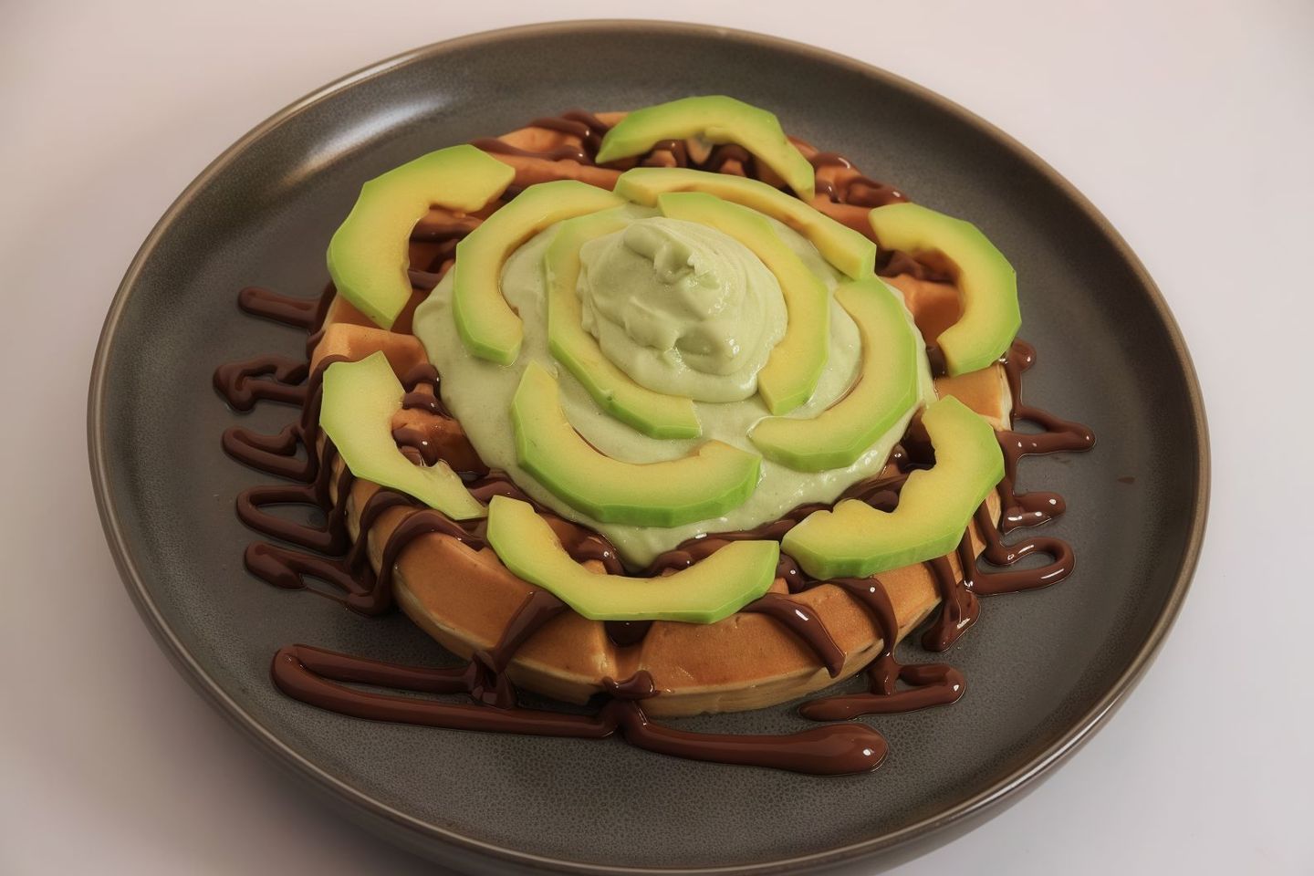 افوتيلا وافل