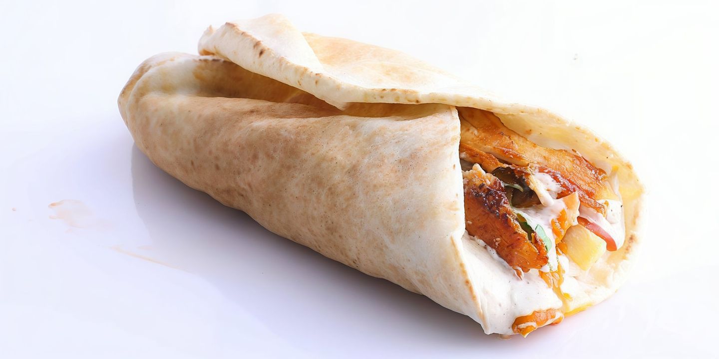 شاورما دجاج كلاسيك