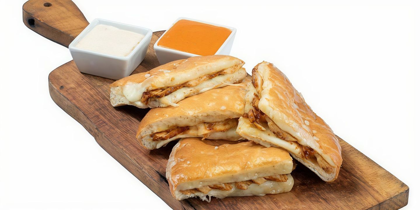 شورما دجاج باشكا