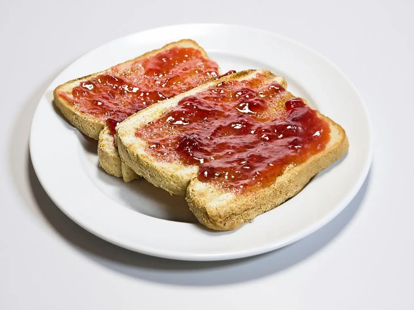 Jam Sandwich