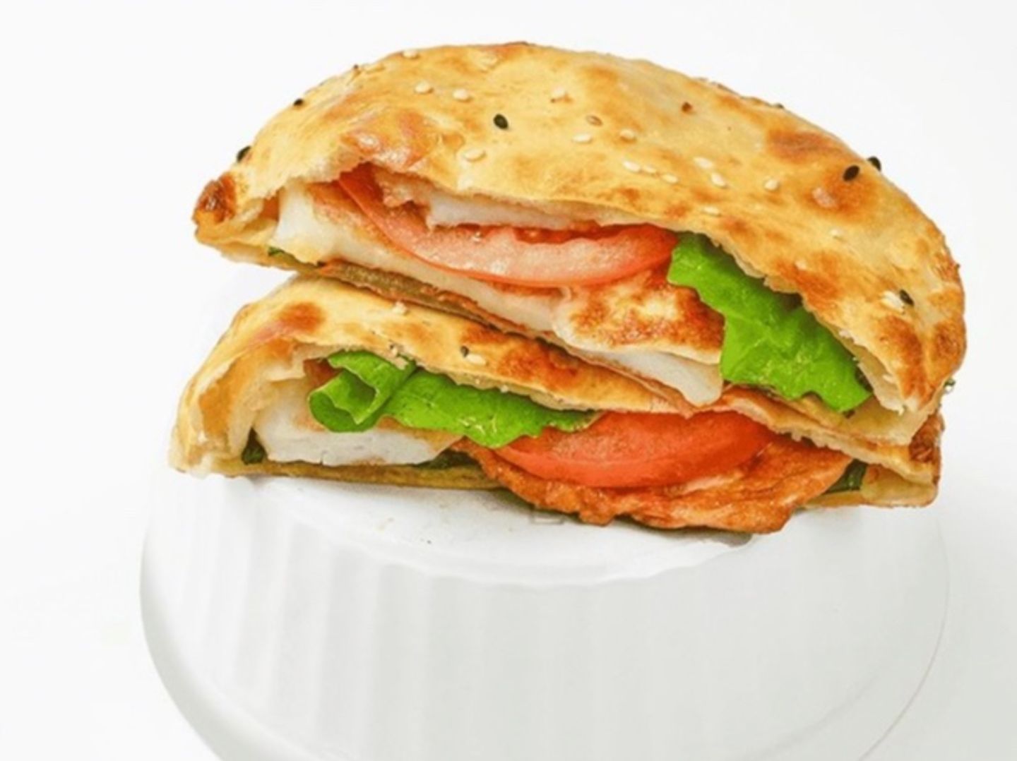 Halloumi