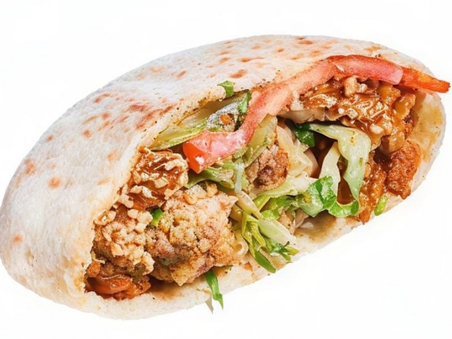 Falafel