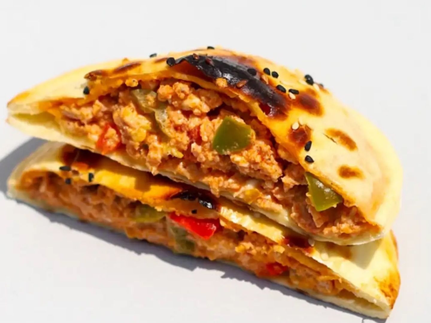 Shakshouka