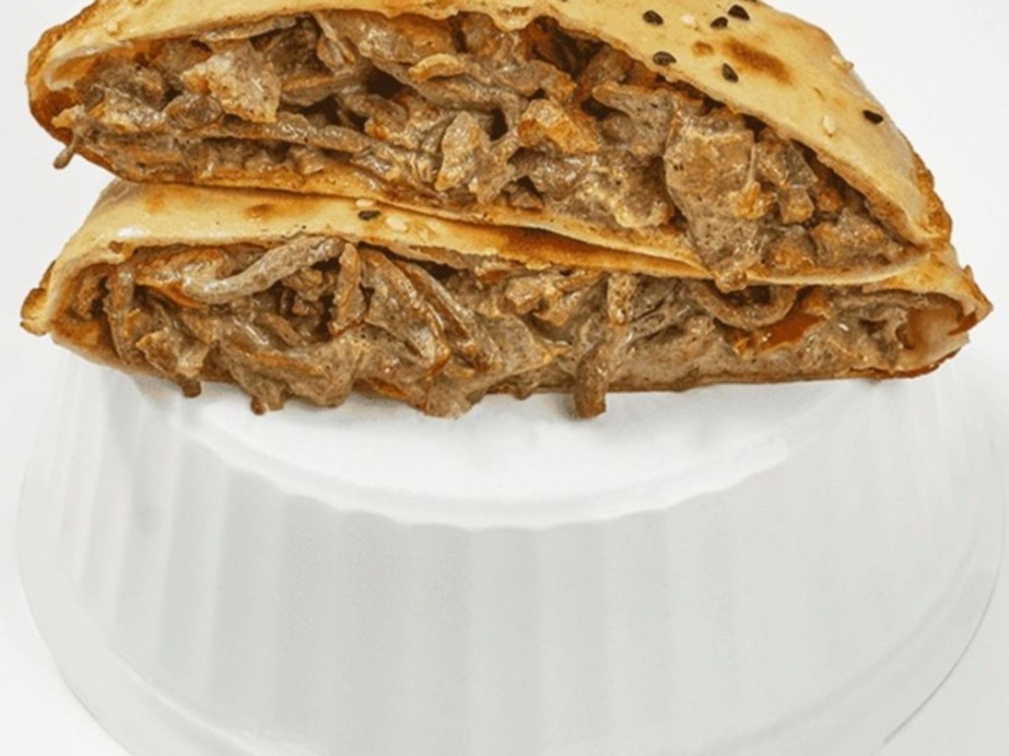 Liver Pie
