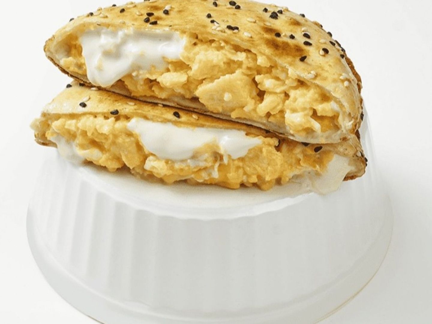 Egg And Cheese