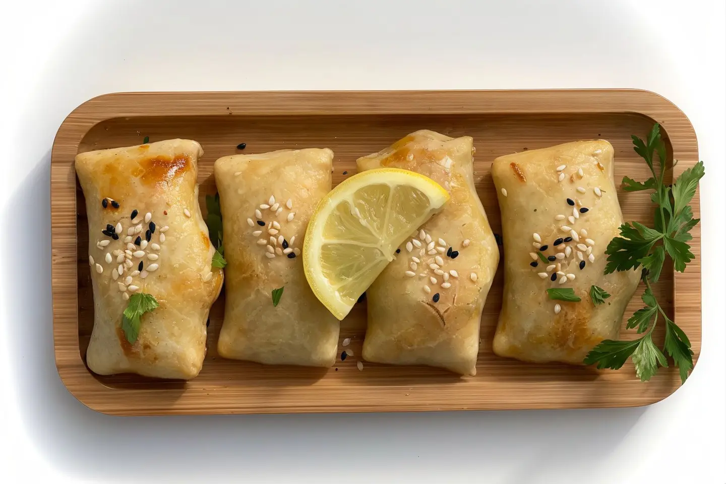 Yaghmoush Meat - 40 Pieces