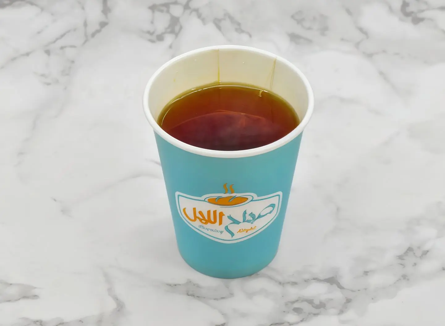 Red Tea