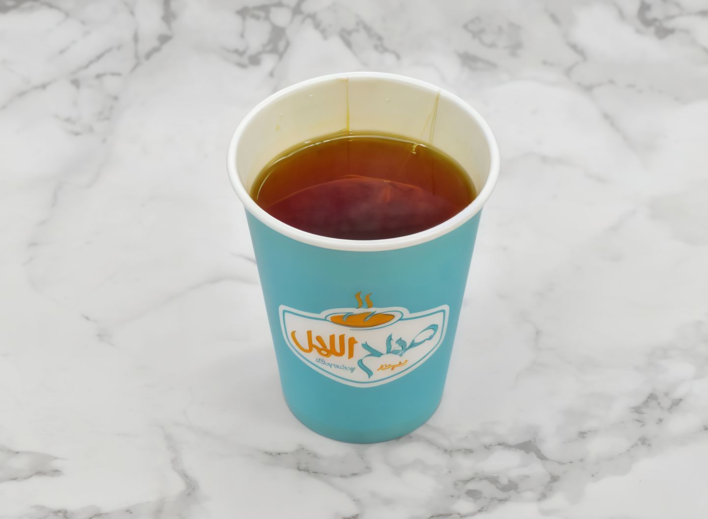 Red Tea