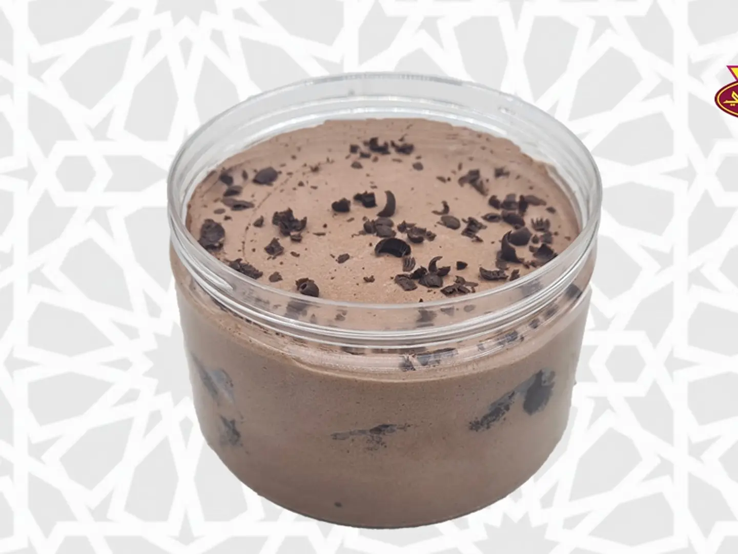 Crunchy Cups