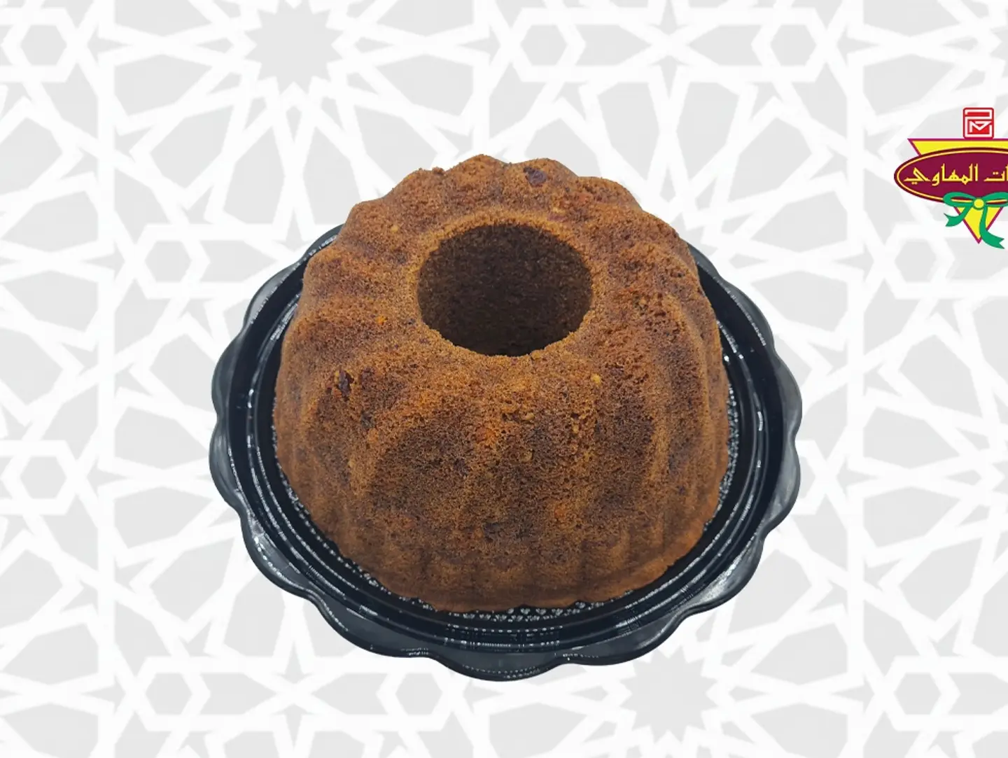 انجلش كيك جزر