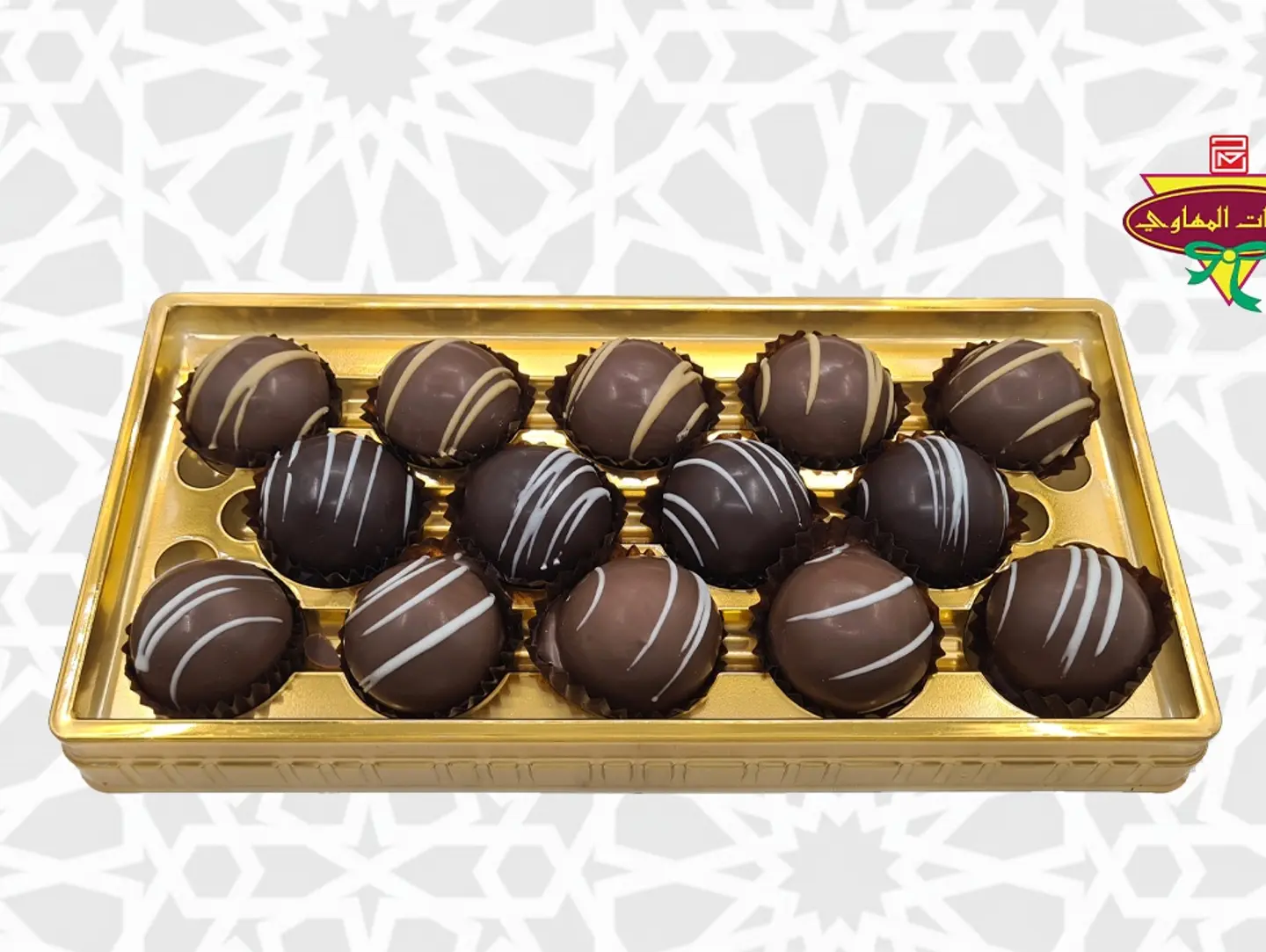 Mixed Oreo Dessert Large Box
