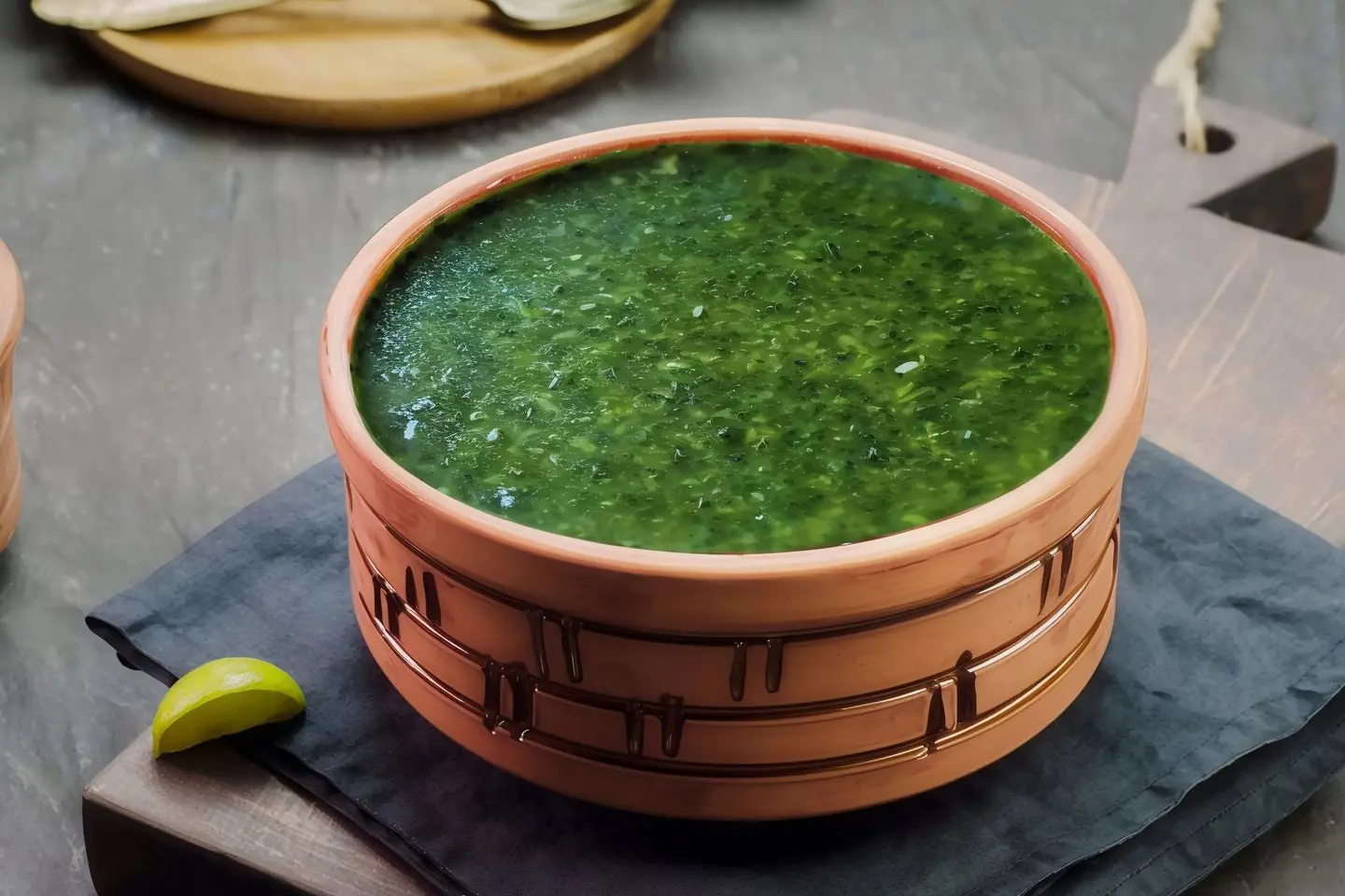 ملوخية