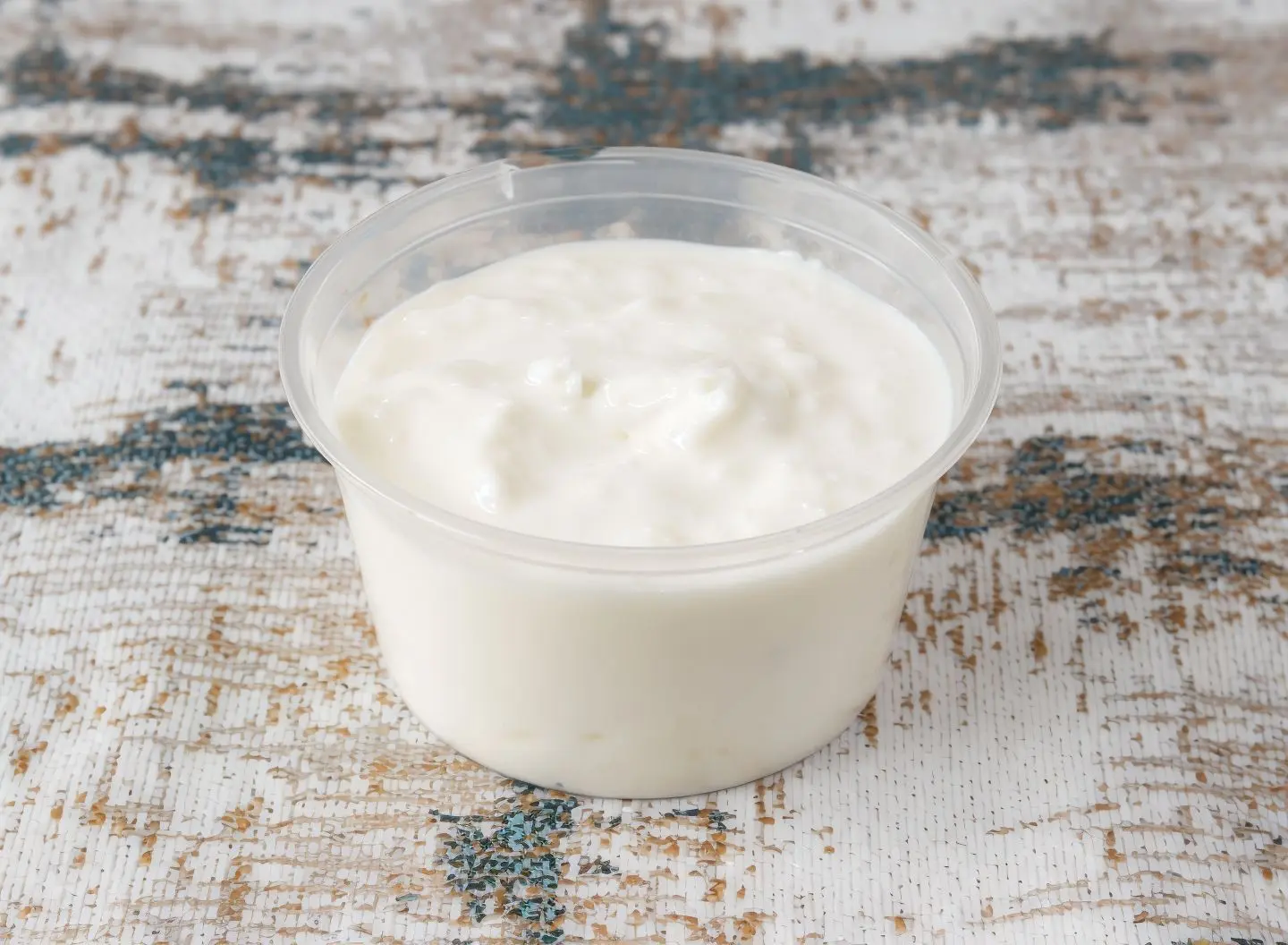 Garlic Sauce