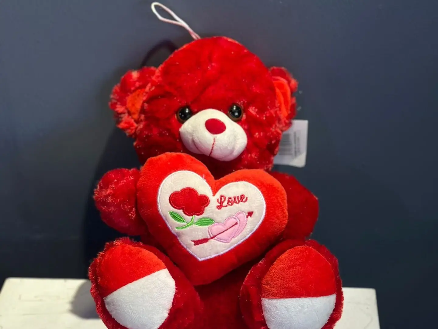 35 Cm Teddy Bear