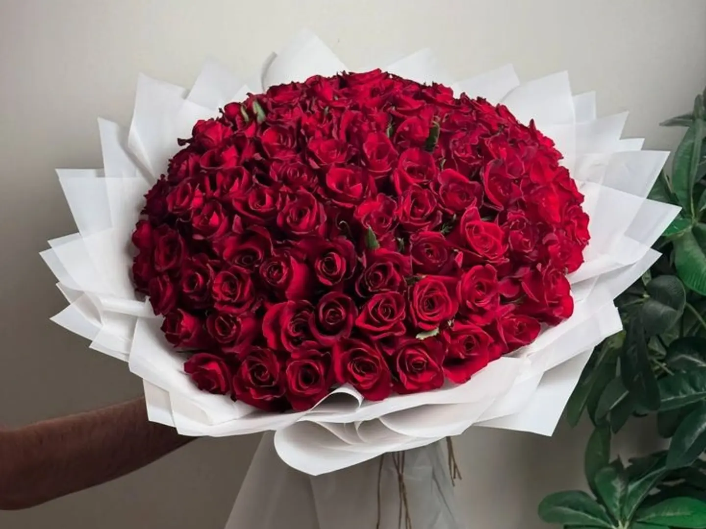 Arwa Bouquet