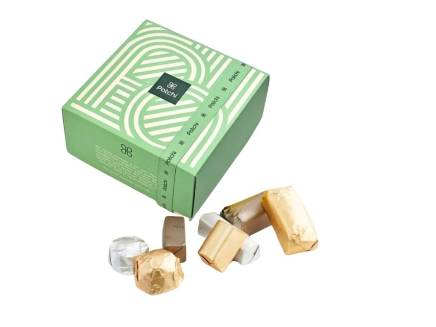 Quarter Kilo Baci Chocolate