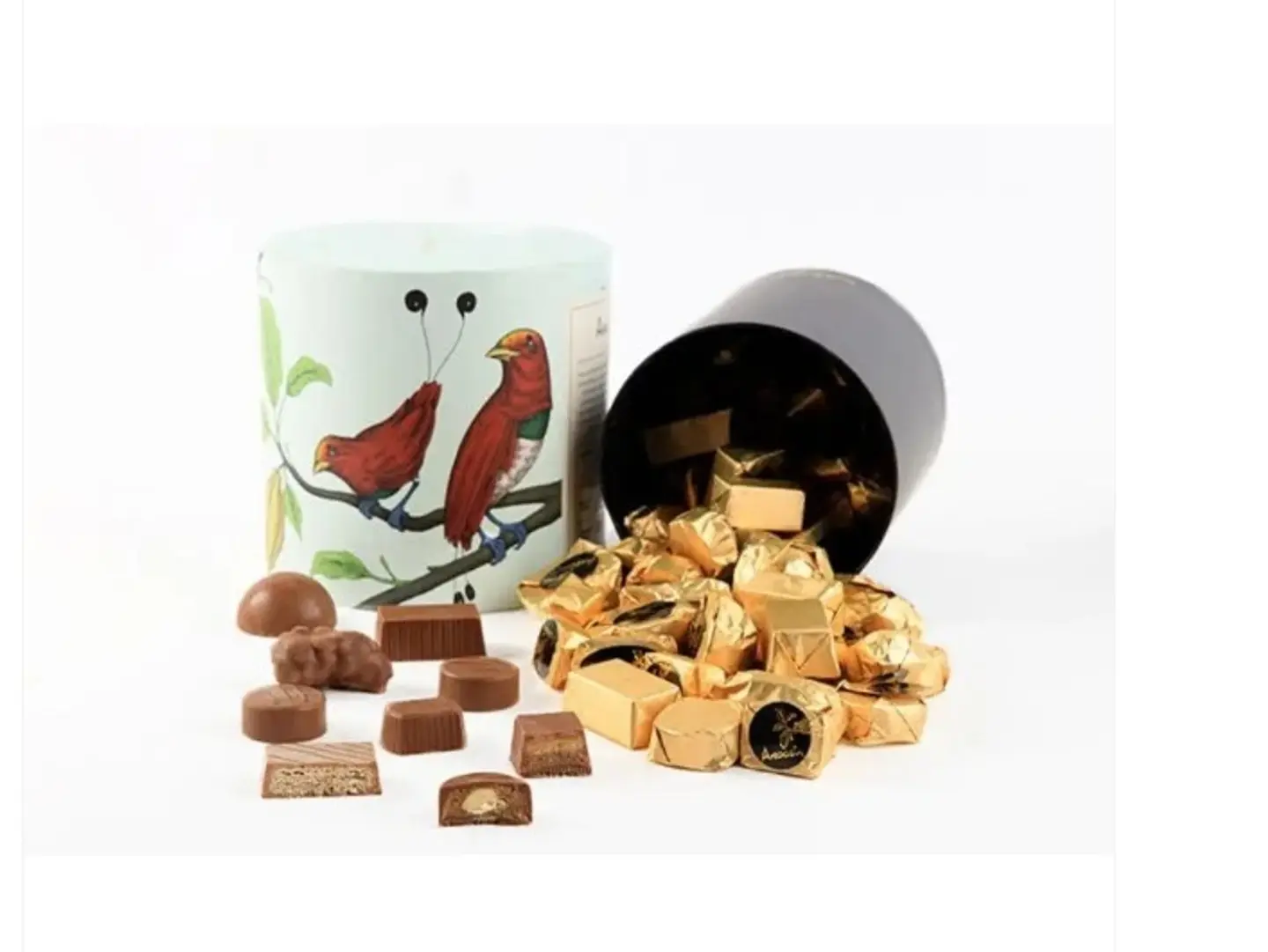 Anoush Chocolate Quarter Kilo