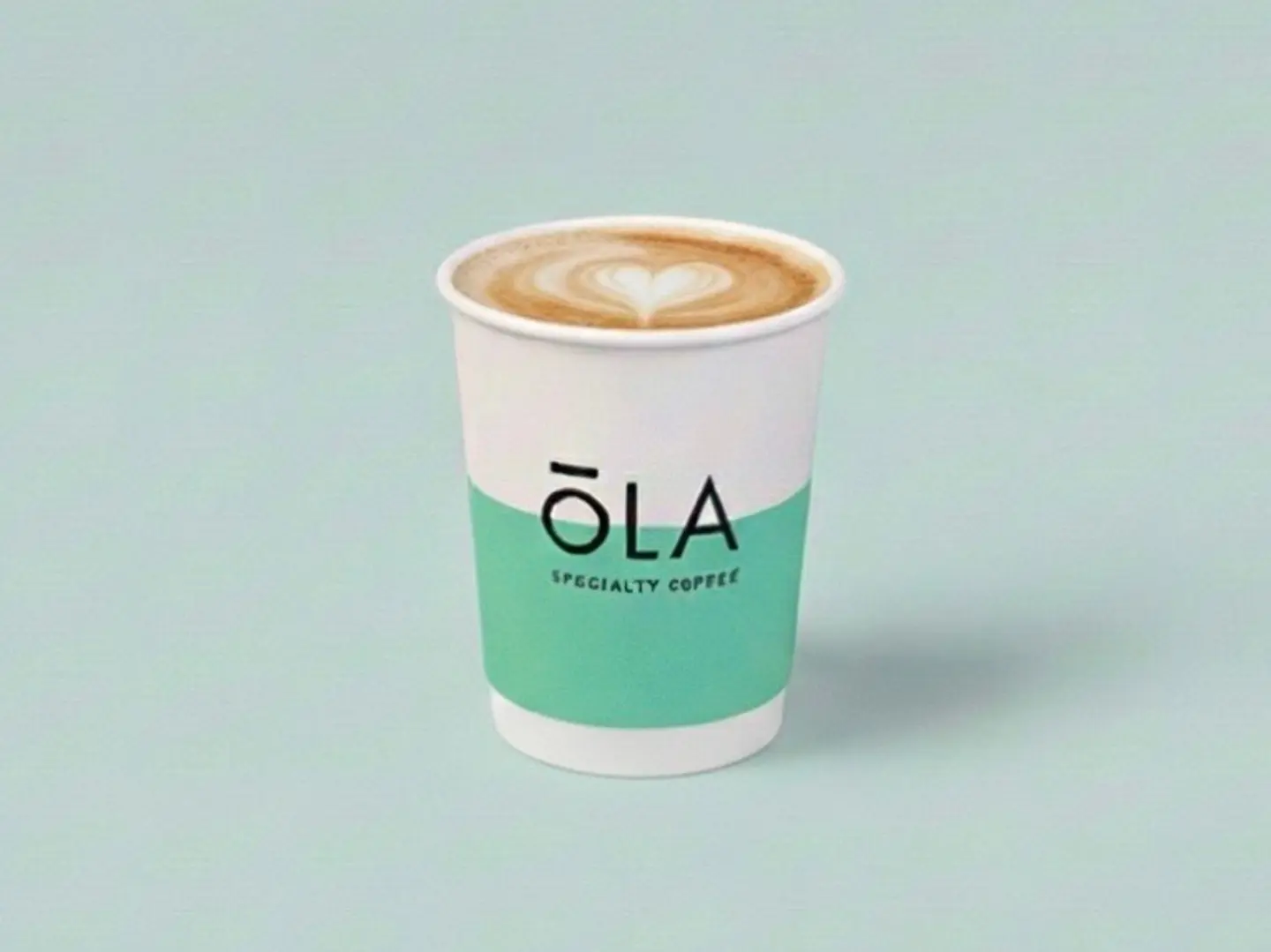 Hot Chocolate With Espresso