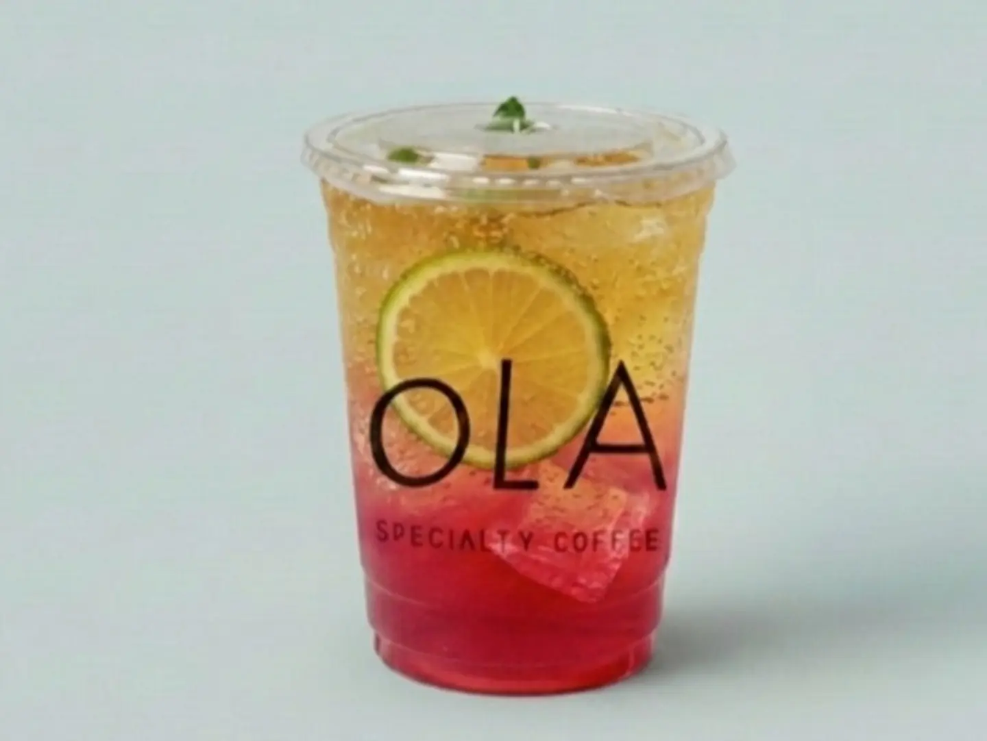 Red Bull Mojito