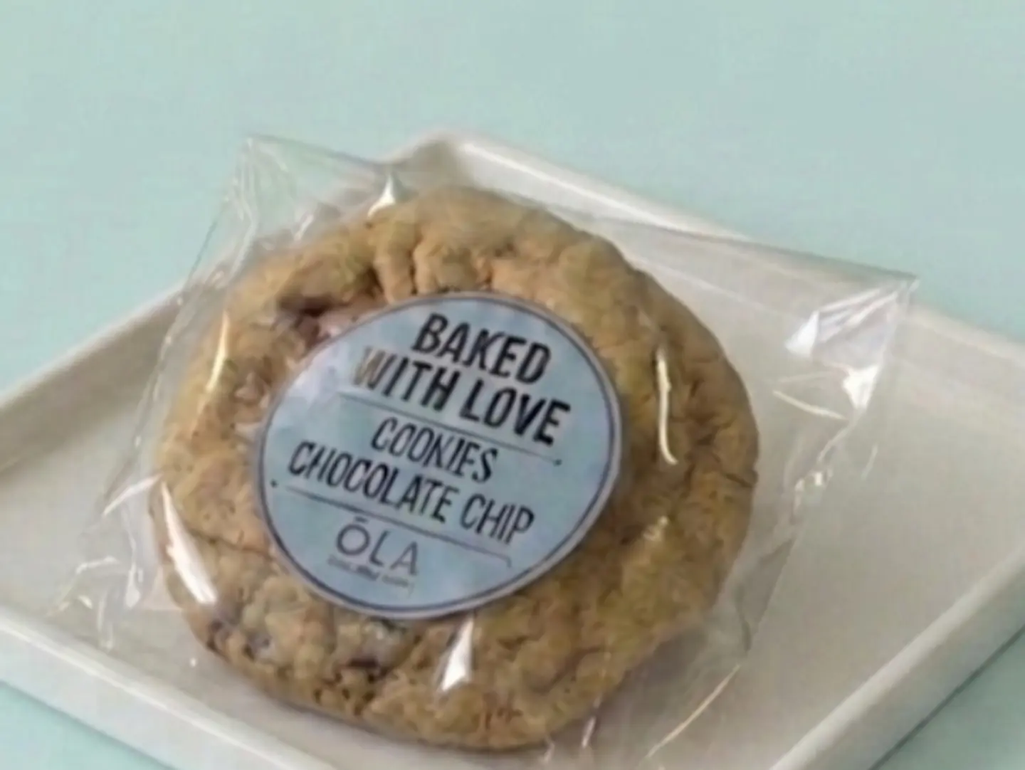 Cookies
