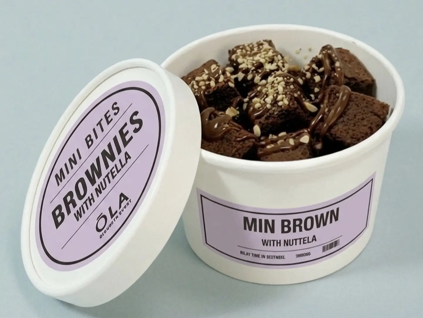 Chocolate Trifle