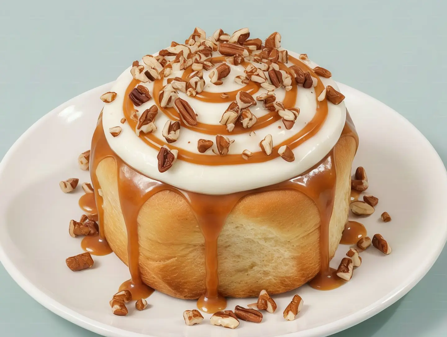 Cinnabon