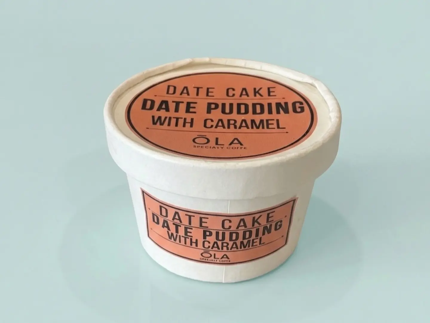 Dates Sweets