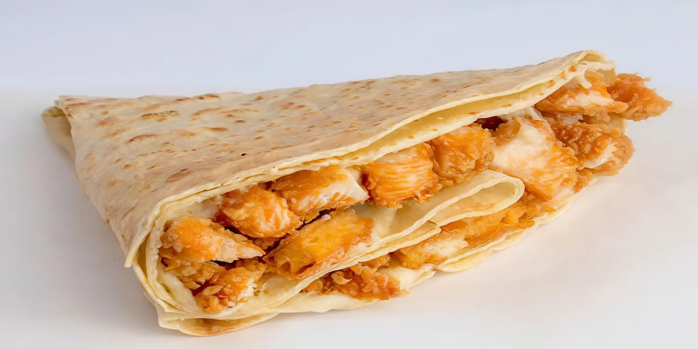 كريب تشيكن كريسبي
