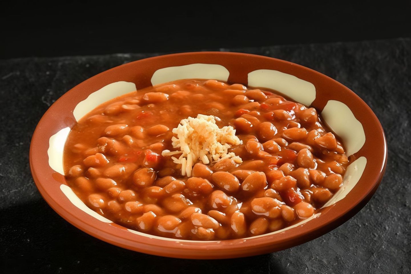 Foul In A Clay Pot