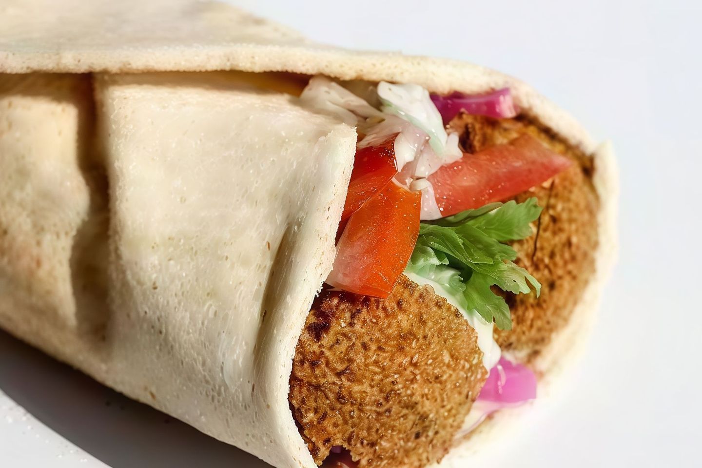 Dynamite Sandwich