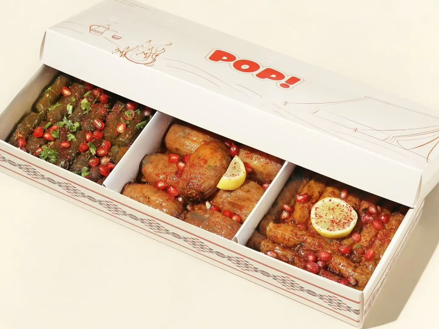 بوكس محاشي كبير جدا