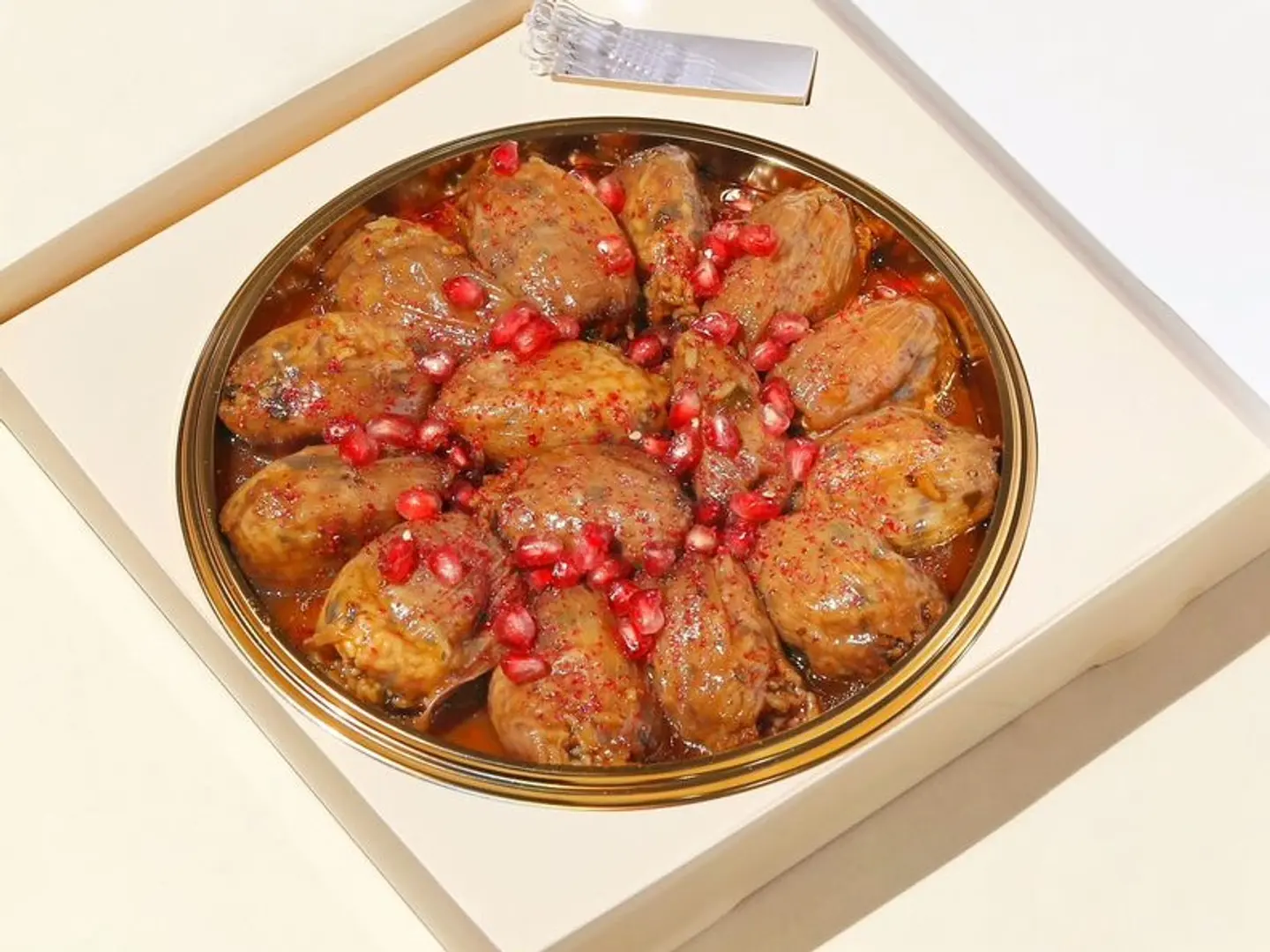 محشي بصل كبير