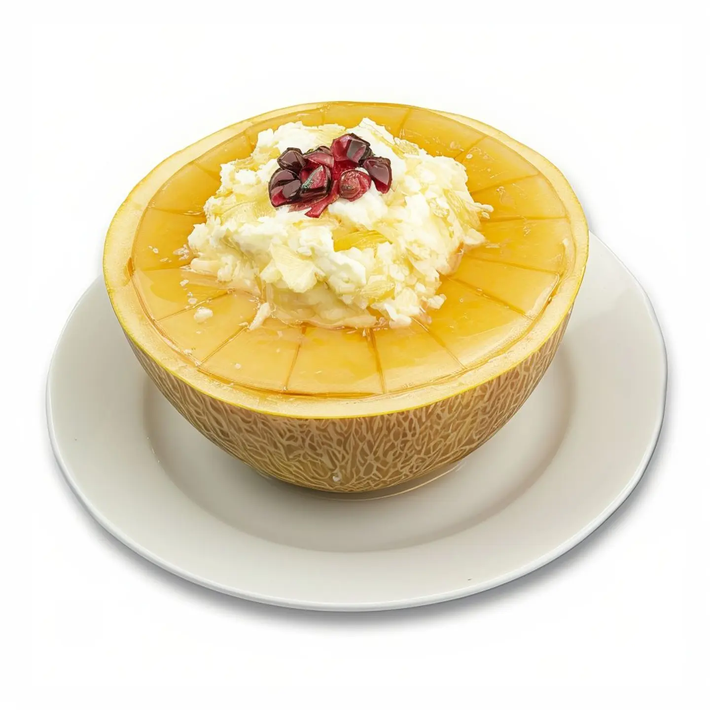 Yildiz Melon